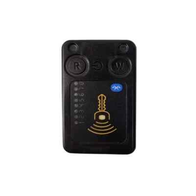 RFID Smart Chip Reader Key Detection EM125KHZ IC 13.56Mhz Decode RFID emulator