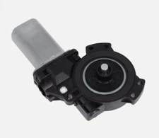 Power Window Motor Rear Left Side for 2006-2010 Hyundai Sonata 742-722