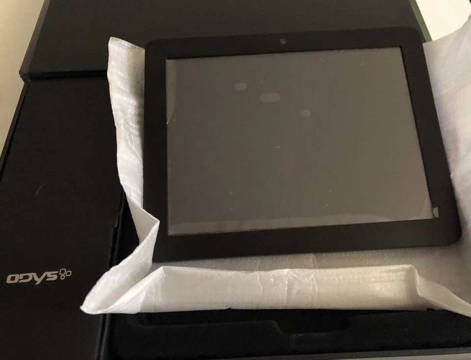 Internet Tablet Odys Loox. TOP Zustand