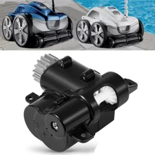 R0837300 Gearbox Assembly for Polaris Quattro P40/Sport Pressure Pool Cleaner