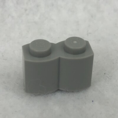 Lego 30136 LEGO-NEW- 30136 -DARK ORANGE-1 X LOG BRICK--20 PIECES-RARE