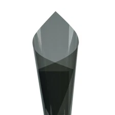 Window Film 50%VLT Nano Ceramic Tint Car Home Anti-UV Heat Insulation 60''x20''