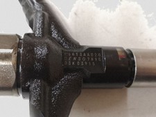 Injecteur Subaru FORESTER
