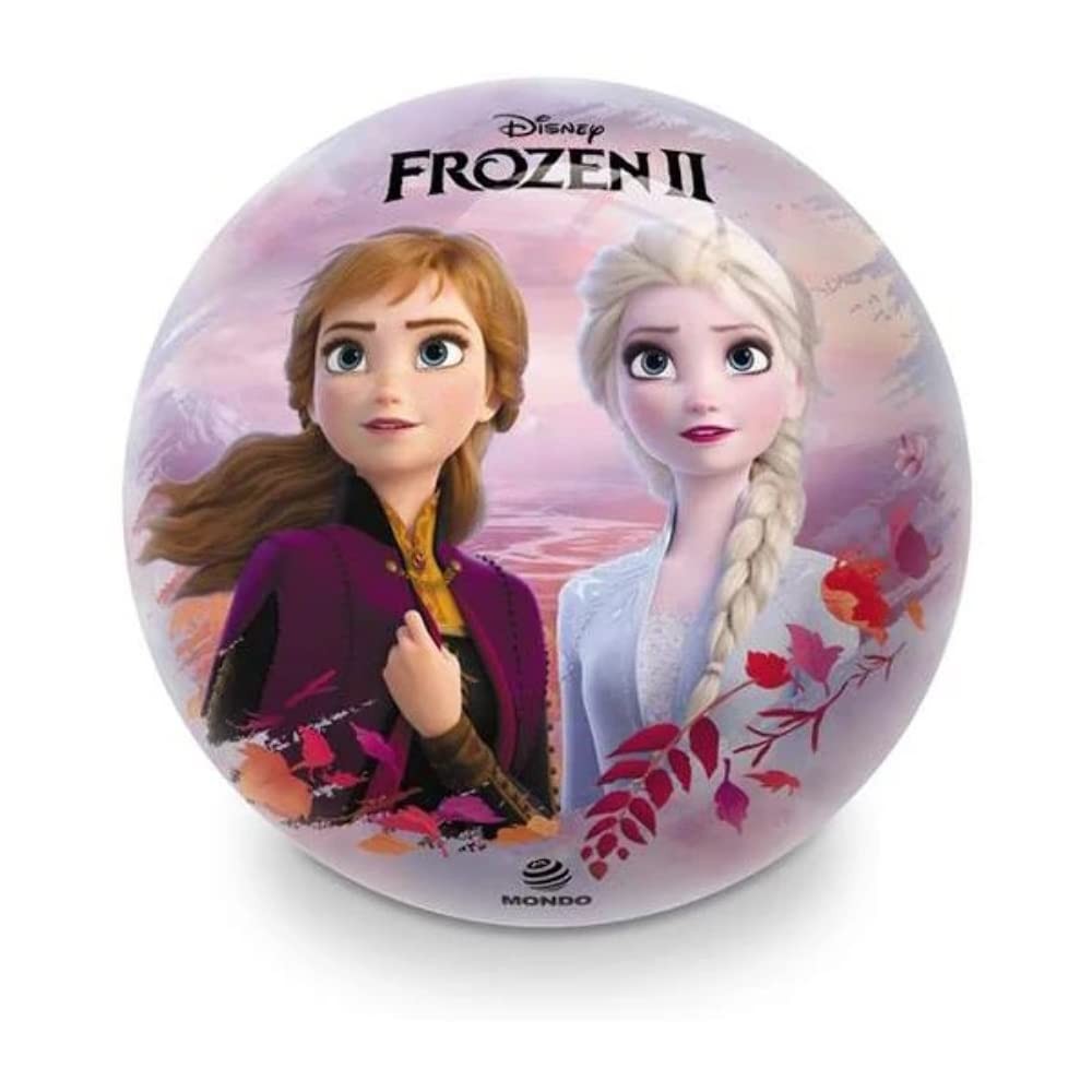 Mondo Toys Bio Ball De ijskoningin 2890₽