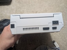 Region Free, New Clock - Sega Dreamcast VA0 Console Bundle - Clean and Working!