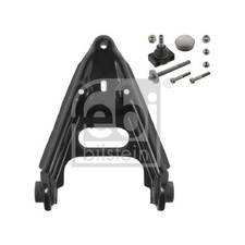 Querlenker vorne für Smart Fortwo 450 Roadster 452 | 24408631