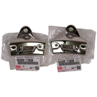 nan Removable Roof Bracket Right Left Toyota Genuine OEM 58395-17020 58396-17020 58395-17020-58396-17020