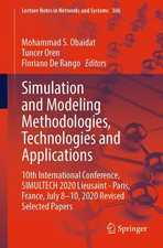 Mohammad S. Obaidat (u. a.) | Simulation and ...