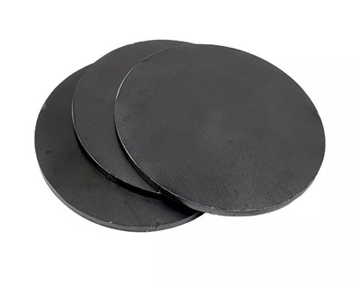 #ad #ad 2 7 8quot; Pipe Caps 1 8quot; Weld On Caps $1.65