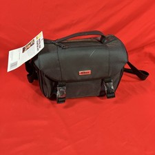 Nikon 9793 DSLR Starter Kit Camera Bag / W/ DVD / Chrome Label
