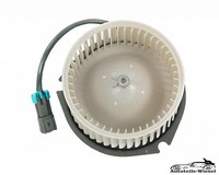 GebläSemotor InnenraumgebläSe FüR Jeep Cherokee 2.5 4X4 TD 4.0I 86-01
