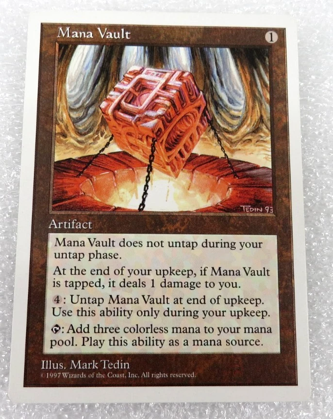 magic the gathering 5th edition products for sale | eBay