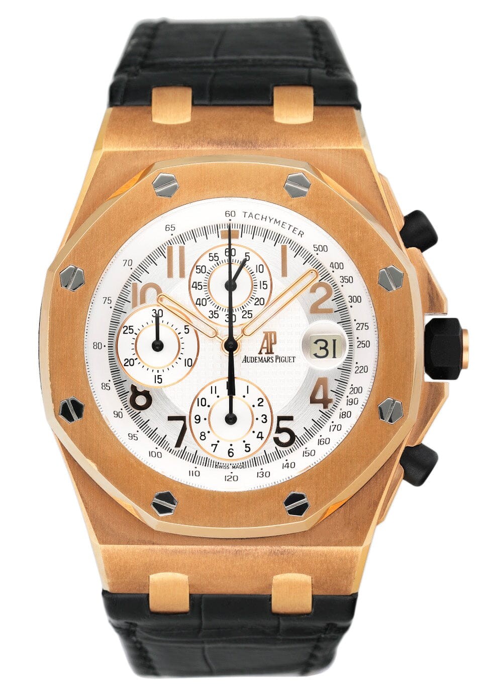 Audemars Piguet Royal Oak Offshore 26061OR