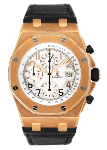 Audemars Piguet Royal Oak Offshore 26061OR Pride of Russia Lim...