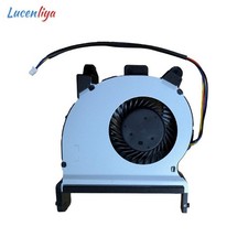 CN L19561-001 New HP EliteDesk 800 G4 35W 800 G3 Desktop Mini PC CPU Cooling Fan