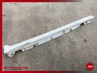 11-16 GENUINE BMW 528i 535i F10 PASSENGER RIGHT SIDE SKIRT ROCKER PANEL MOLDING