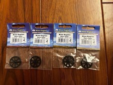 Solopro 135/130 & Heli-max EC145 RC Helicopter Main Gear Set 4 pcs New Japan OO8