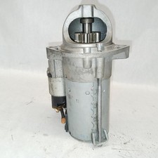 '21-'24 HYUNDAI ELANTRA Starter Motor 2.0L 16k miles OEM 1 Year Wnty!