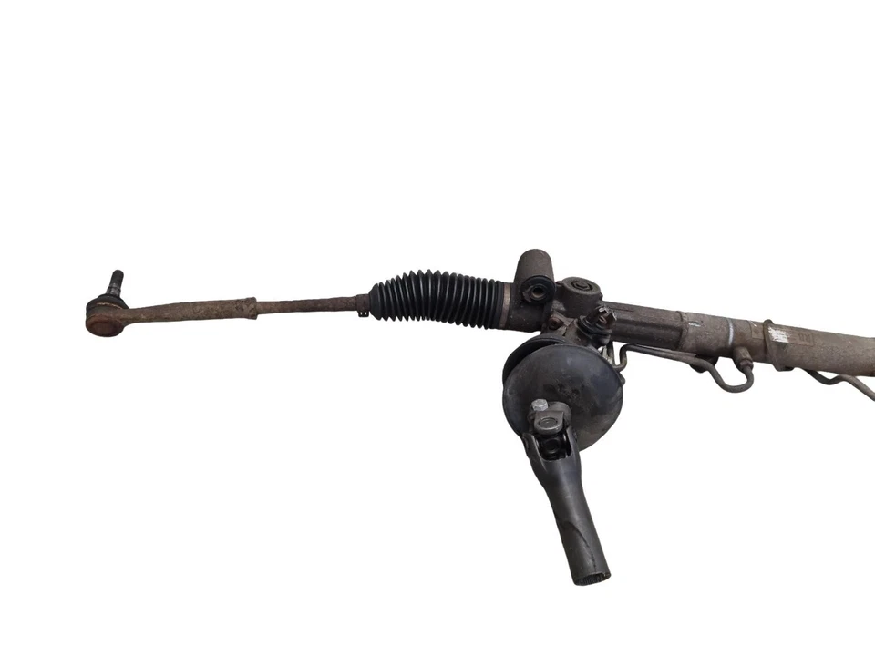 VAUXHALL ASTRA H Steering Box Rack 1.9 Diesel 2005 93181228 - Image 3 of 4