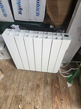 Ecostrad iQ CeramicWiFi Controlled