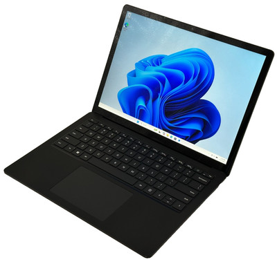 MICROSOFT SURFACE 5 LAPTOP CORE i7-1265u @ 2.70Ghz 16GB RAM 586GB SSD (lp655)