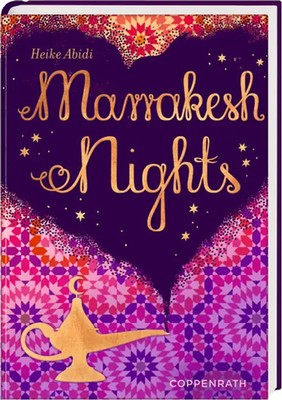 Marrakesh Nights