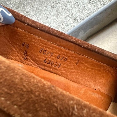 Alden 6243F