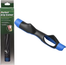 Golf Grip Trainer Right Hand Golf Swing Practice Training Aid Club Enhance Grip