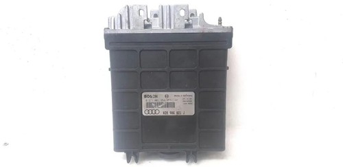 AUDI A6 4A, C4 Getriebesteuergerät 0281001258 028 906 021 J 1996 28160751