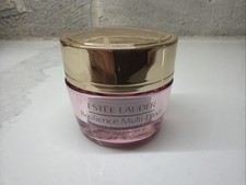 Estee Lauder Resilience Multi Effect SPF 15 Tri Peptide Face Neck Cream 0.5 oz
