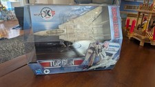 Transformers Collaborative  Top Gun Mash-Up Maverick - Grumman F-14 Tomcat - New