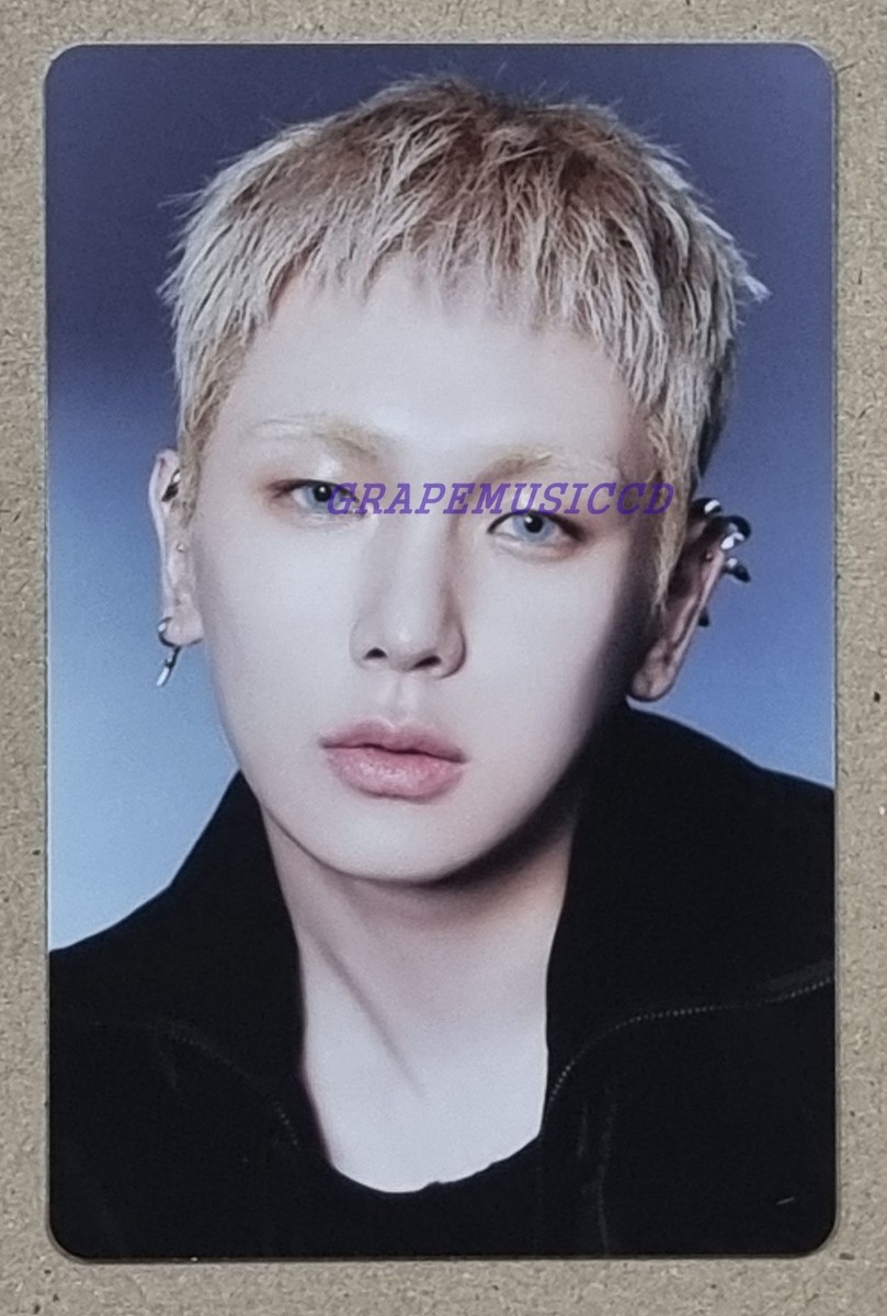 The Trilogy I 2026 SHINee WORLD VIII THE INVERT OFFICIAL TRADING