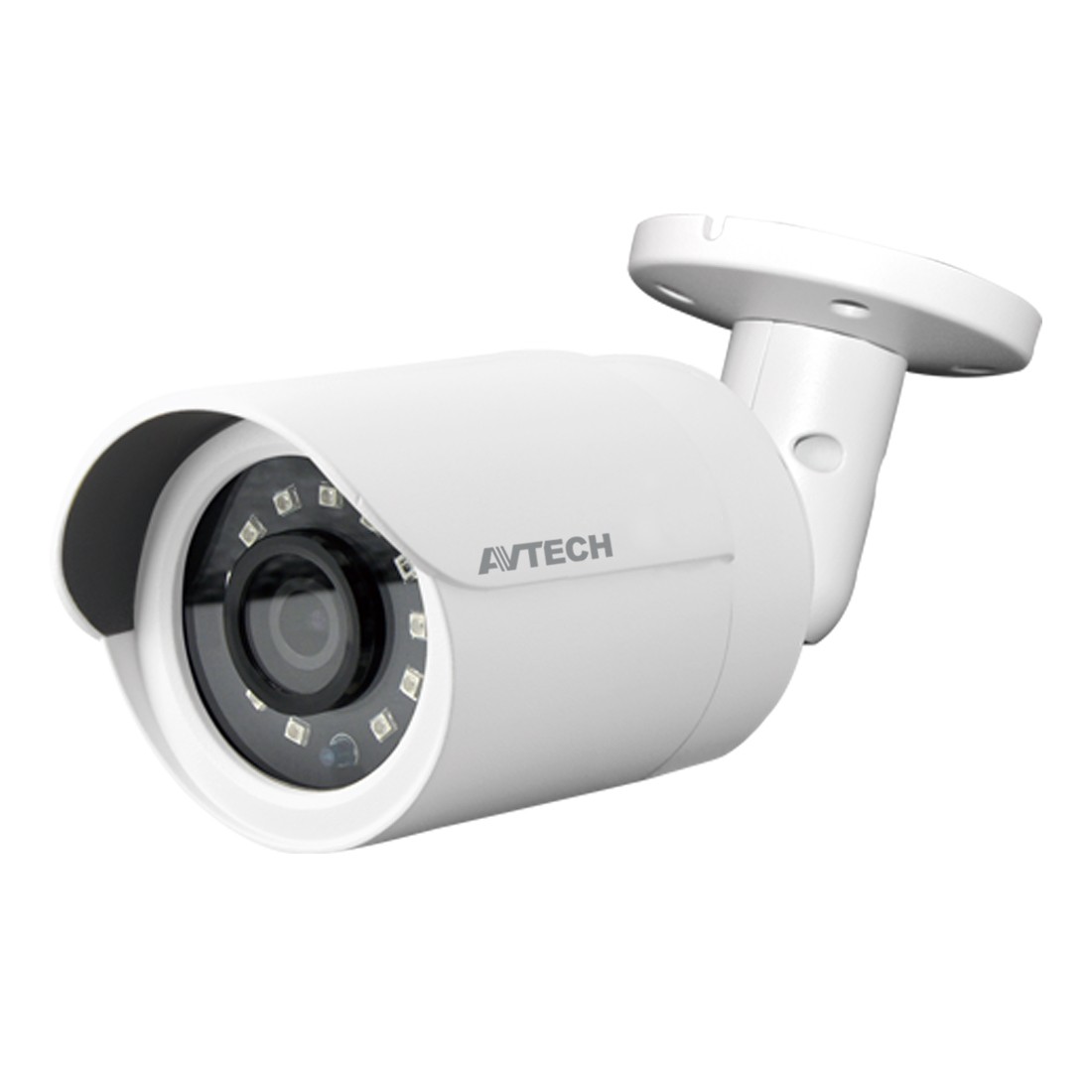 Avtech DGC2105ATS Telecamera Bullet 1080p | Visione Notturna 25m IP67