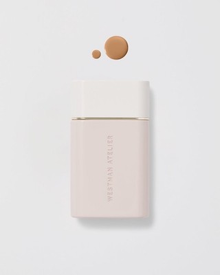 Westman Atelier Vital Skincare Complexion Drops ~ Atelier VII | NEW IN BOX
