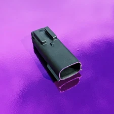 Harley Davidson Softail & Touring Side Jiffy Stand Switch Bypass Eliminator