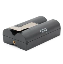 Genuine Battery V4 For All-new Ring Battery Doorbell Plus & Video Doorbell 2/3/4