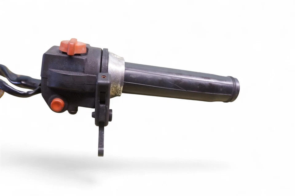 1982 Honda CBX 1000 CBX1000 CBX1050 Supersport SS *CBX3 дроссель  - Изображение 3 из 4