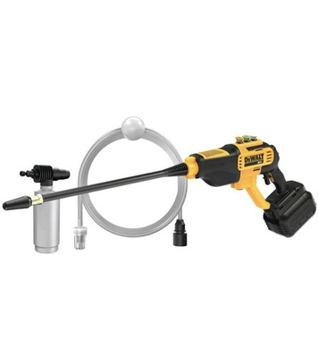 #ad #ad DEWALT DCPW550B 20V MAX 550 PSI Cold Water Pressure Washer Tool only NEW $136.29
