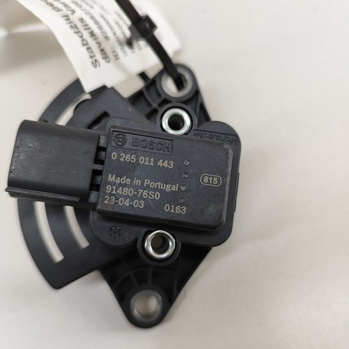 SUZUKI SX4 S-Cross JYB Bremspedalsensor 91480-76S00 1.5 Hybrid 2023 26662700 - Picture 7 of 7