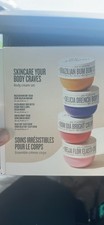 Sol de Janeiro 4pc Body Cream Set 25ml/0.84oz Ea Sephora Beauty Insider NEW NIB