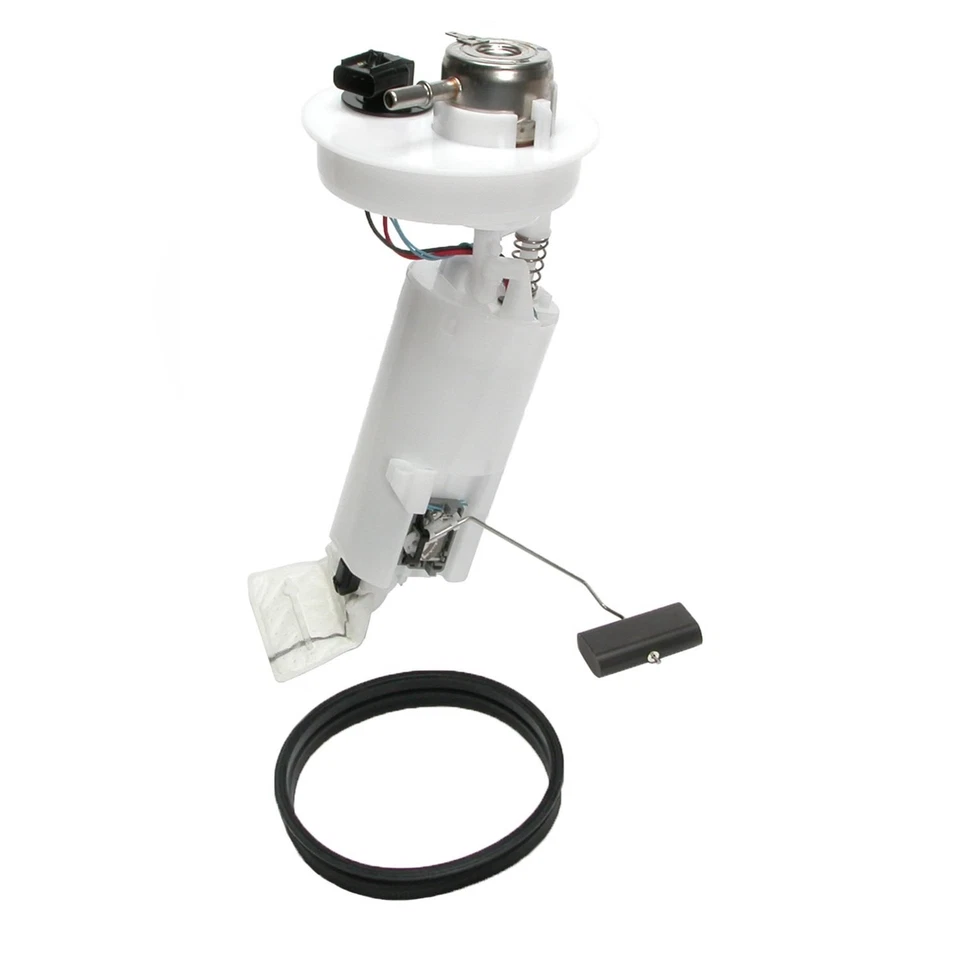 For Dodge Neon 2001-2005 Delphi FG0426 Fuel Pump Module Assembly Foto 4 de 4