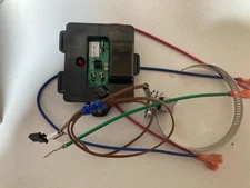 Norcold 637360 Temperature Monitor Control New Old Stock