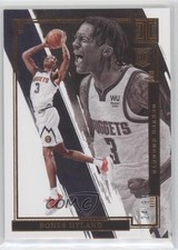 2021-22 Panini Impeccable 24/99 Bones Hyland #98 s3g