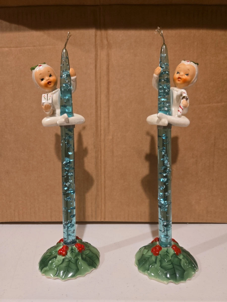 25+ Holt Howard Collectible Holiday & Seasonal Figurines for sale
