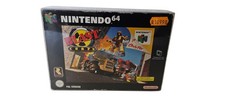 Thumbnail of ebay&reg; auction 318090861599 | Blast Corps - Nintendo 64 - N64 - OVP
