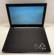 HP Chromebook 11A G8 EE No Charger No Box Up To Date OS