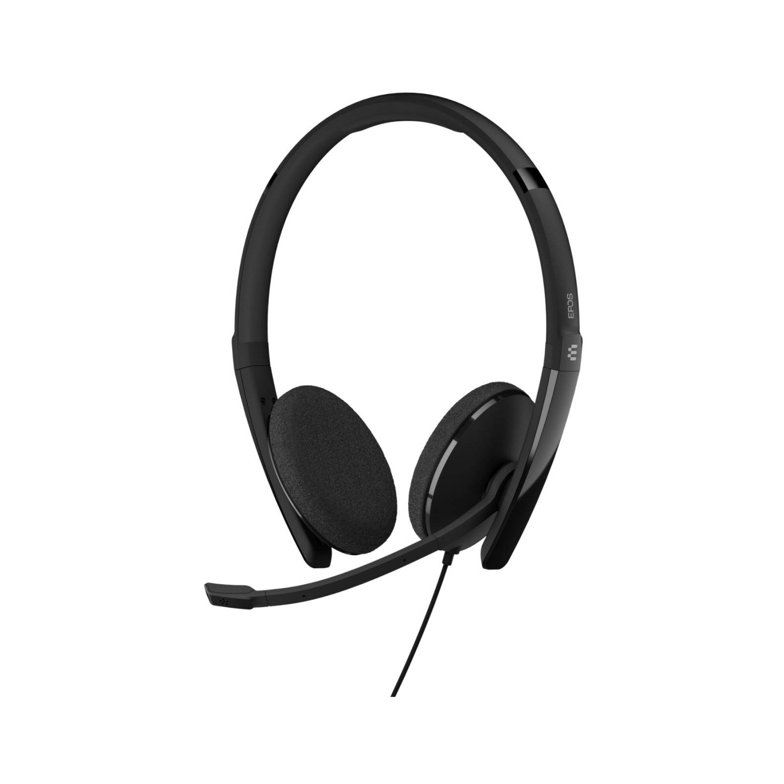 Epos  Sennheiser Adapt 160 Uc Stereo Usb Headset Black  - Image 3