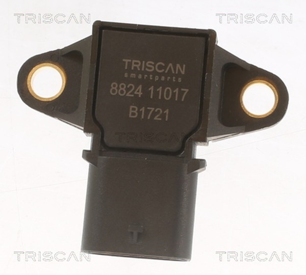 Sensor Saugrohrdruck Triscan 8824 11017 FüR Bmw 5Er F10 3Er F30 F80 4Er F32 F82-image
