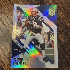 2021 Panini Donruss Elite - Tom Brady #22