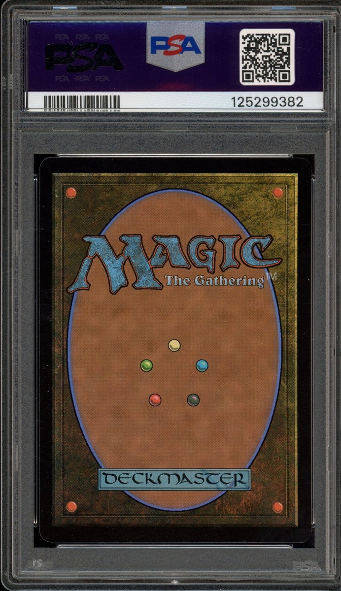 fcts7様　PSA10 Cloud, Ex-SOLDIER Cloud, Ex-SOLDIER | FINAL FANTASY Commander | Star City Games